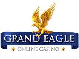 grand eagle casino review|grand eagle casino welcome bonus.